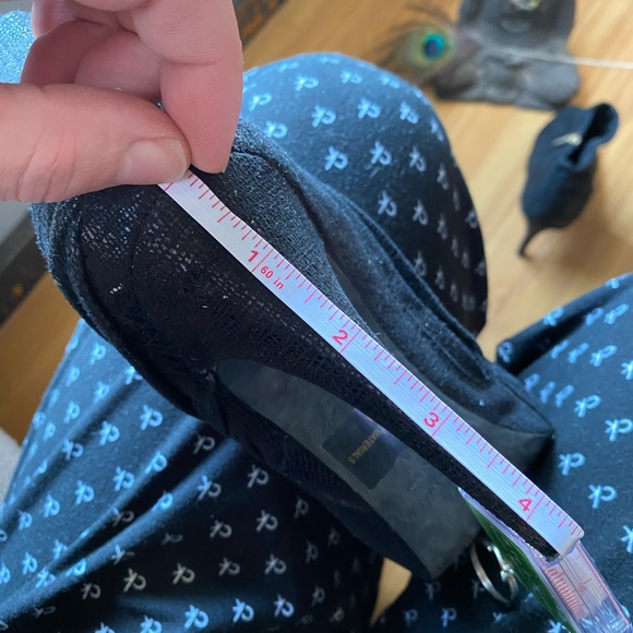 Colin Stuart ankle boots - Picture 9 of 11